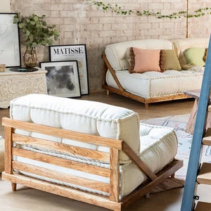 Modular couch for liivng room (100 x 100 cm)
