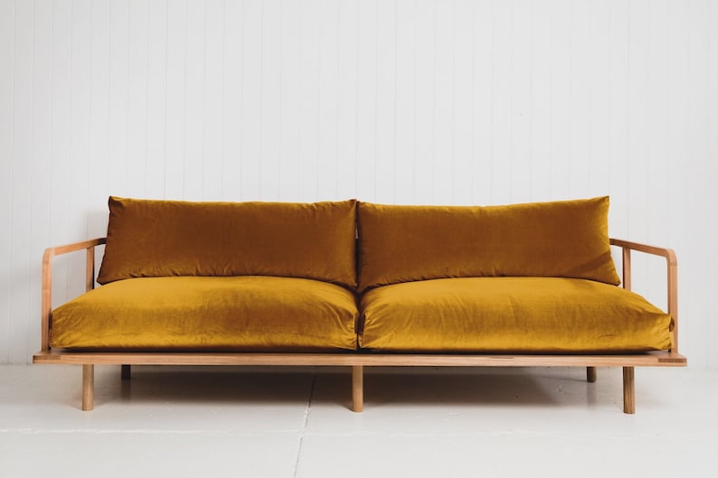 Bench Cushion, Cushion seating, Floor Cushion, Floor seating, Sofa Living Floor Seat, bohemian furniture