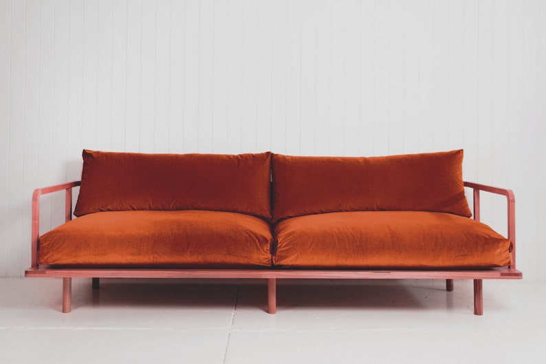 Bench Cushion, Cushion seating, Floor Cushion, Floor seating, Sofa Living Floor Seat, bohemian furniture