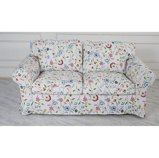 Varies Pattern Ikea Ektorp 2 Seat Sofa Cover, Ektorp Slipcover, Ektorp Sofa Cover, Ektorp Sofa Slipcover, Ikea Sofa Cover