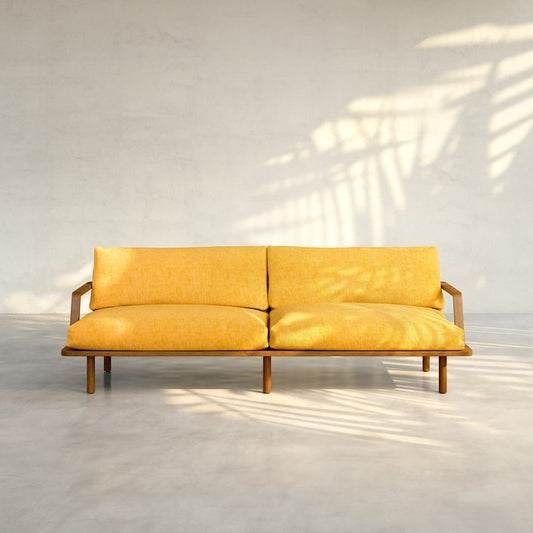 Bench Cushion, Cushion seating, Floor Cushion, Floor seating, Sofa Living Floor Seat, bohemian furniture