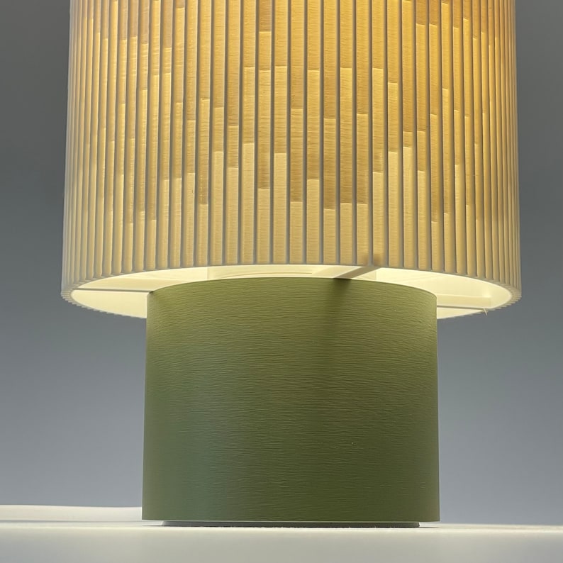 Table Lamp "GRADIENT"