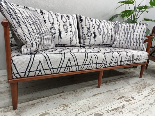 modern sofa, upholstered couch, living room sofa, soft love seat, guest room sofa, lounge sofa, saloon set, handmade couch, SOFA 1011