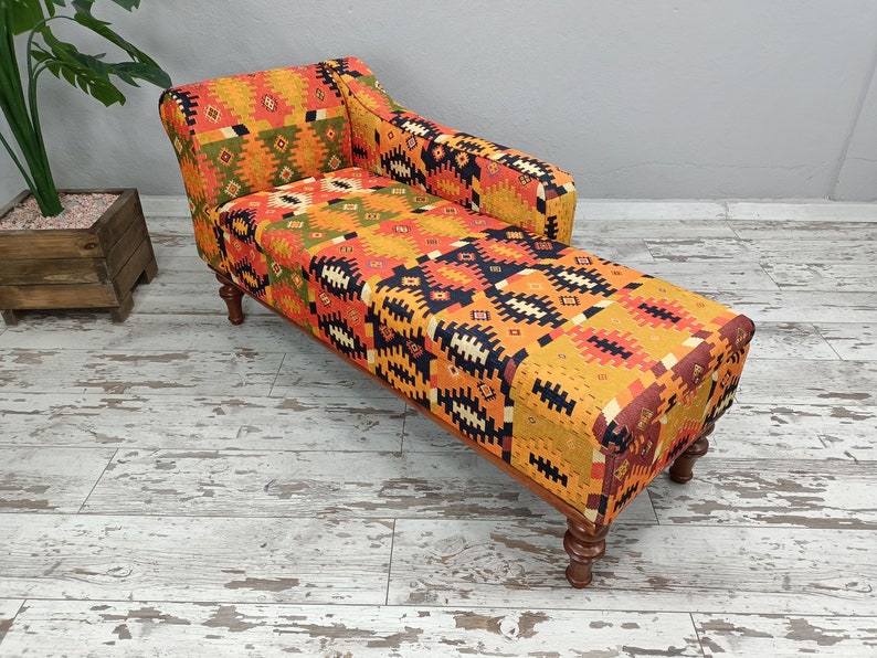 Daybed bedding, Chaise lounge chair, Dressing chair, Upholstered chaise, Bedroom sofa, Bench with storage, Yoga seat, Sofa couch, SOFA 161