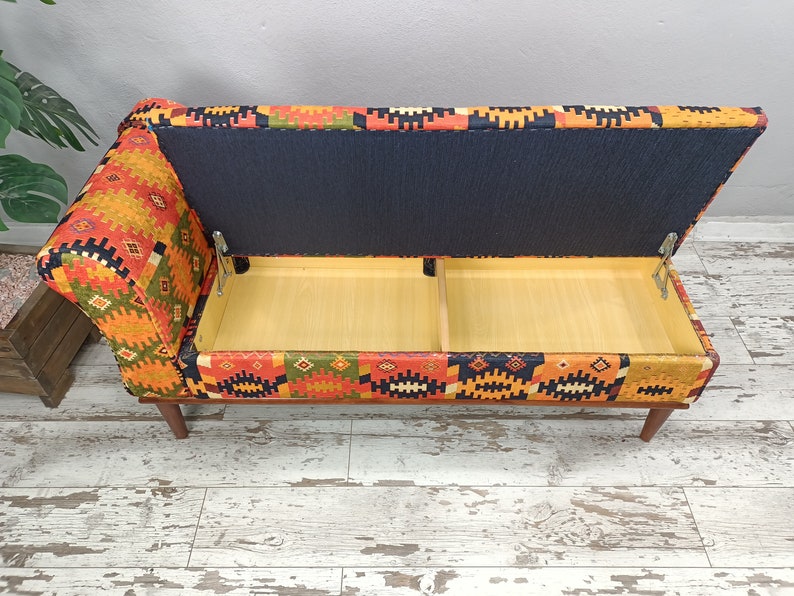 Daybed bedding, Chaise lounge chair, Dressing chair, Upholstered chaise, Bedroom sofa, Bench with storage, Yoga seat, Sofa couch, SOFA 161