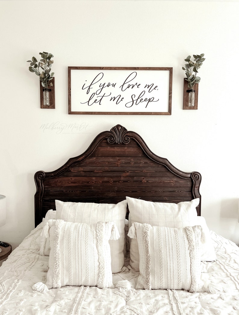 Rustic Wood Farmhouse Sconces, Wood Wall Sconces