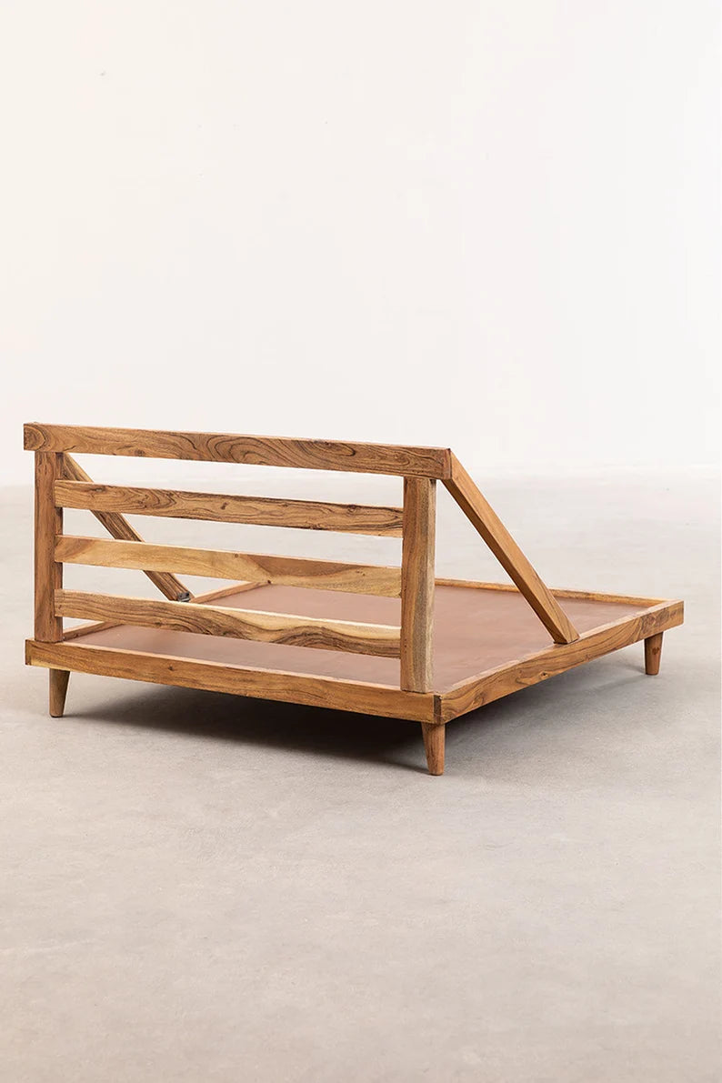 Modular couch for liivng room (100 x 100 cm)