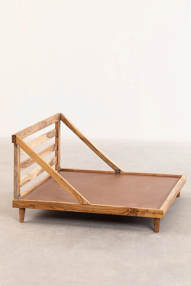 Modular couch for liivng room (100 x 100 cm)