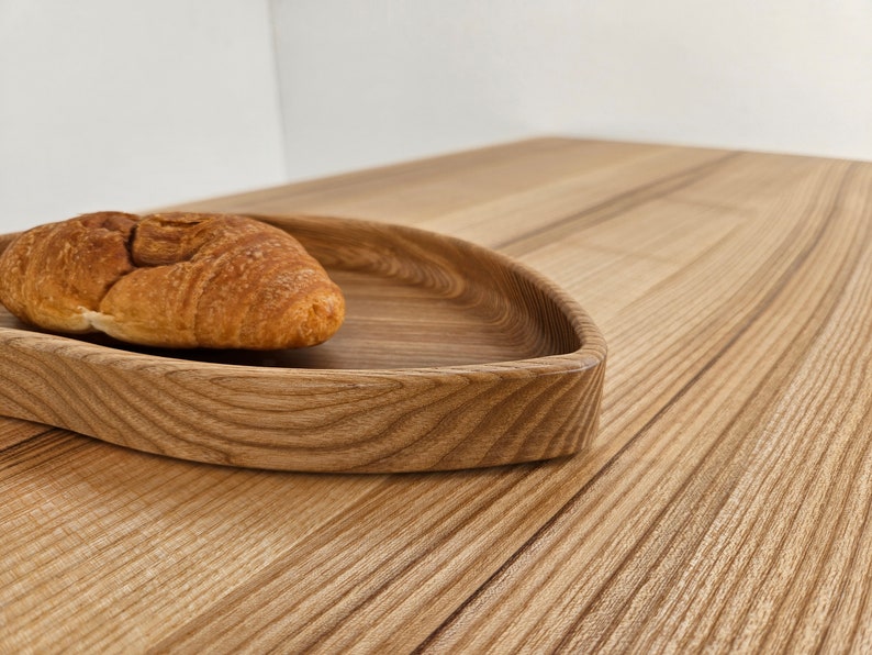 Transformation table 2in1 dining/coffee | natural solid wood | coffee table | handiwork | dining table | height adjustment handmade table