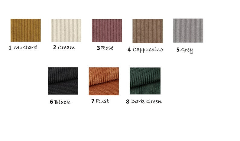 Floor Cushion, Floor Pouf, floor seating, Sofa Living Window Seat, Reading Nook, Floor Seat, bohemian furniture