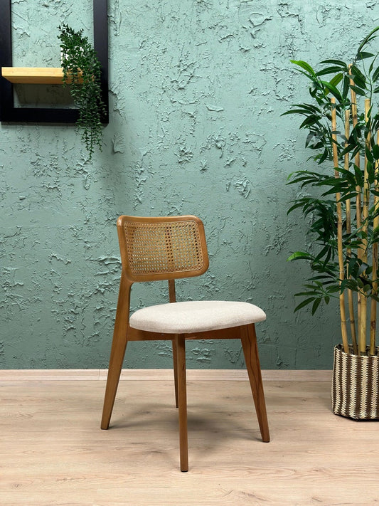Modern Dining Chairs - Wood Dining Chairs - Leather Chairs - Chairs for Kitchen - Chairs for Dining - Rattan Chairs - Living Room Chairs