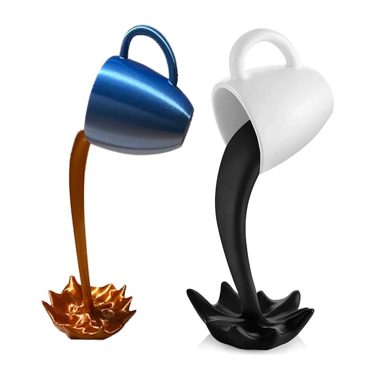 Table Desk Decoration | Home Accent Sculpture