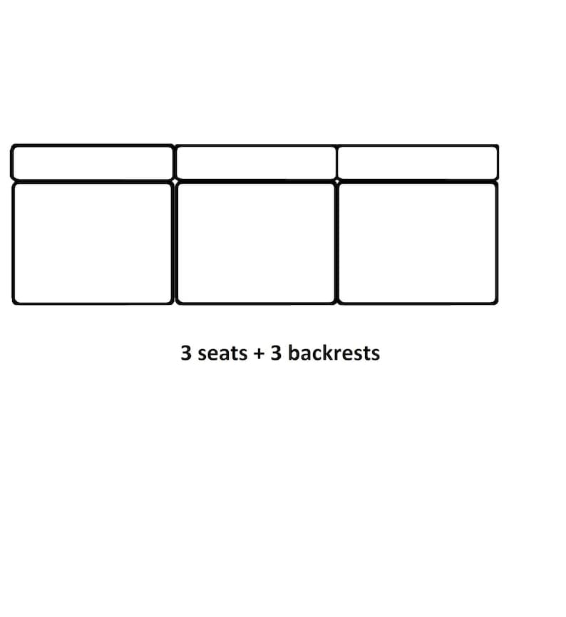 Floor Cushion, Floor Pouf, floor seating, Sofa Living Window Seat, Reading Nook, Floor Seat, bohemian furniture