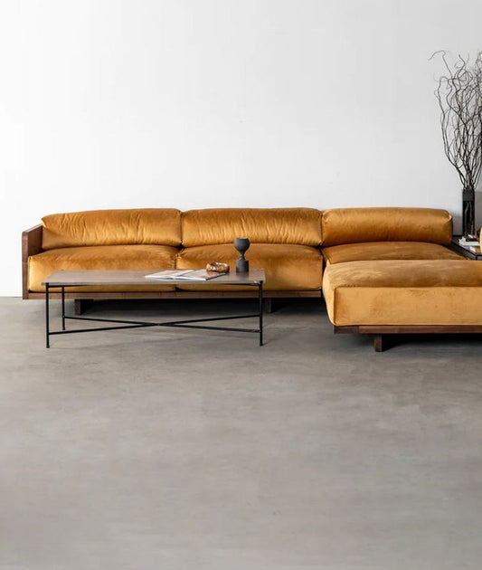 Floor Cushion, Floor Couch, floor seating, Sofa Living Window Seat, Reading Nook, Floor Seat, bohemian furniture