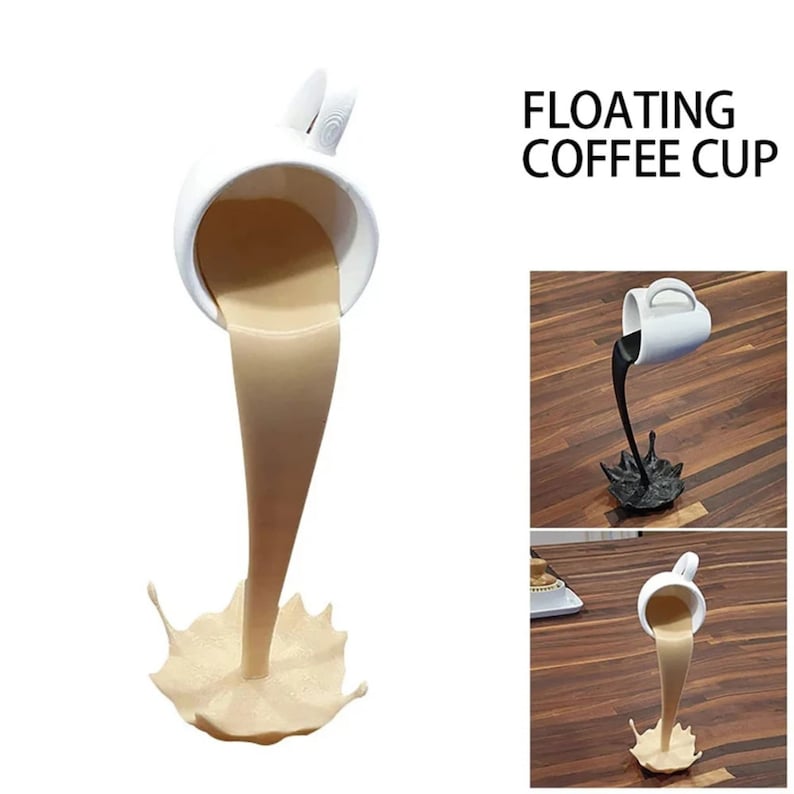 Table Desk Decoration | Home Accent Sculpture