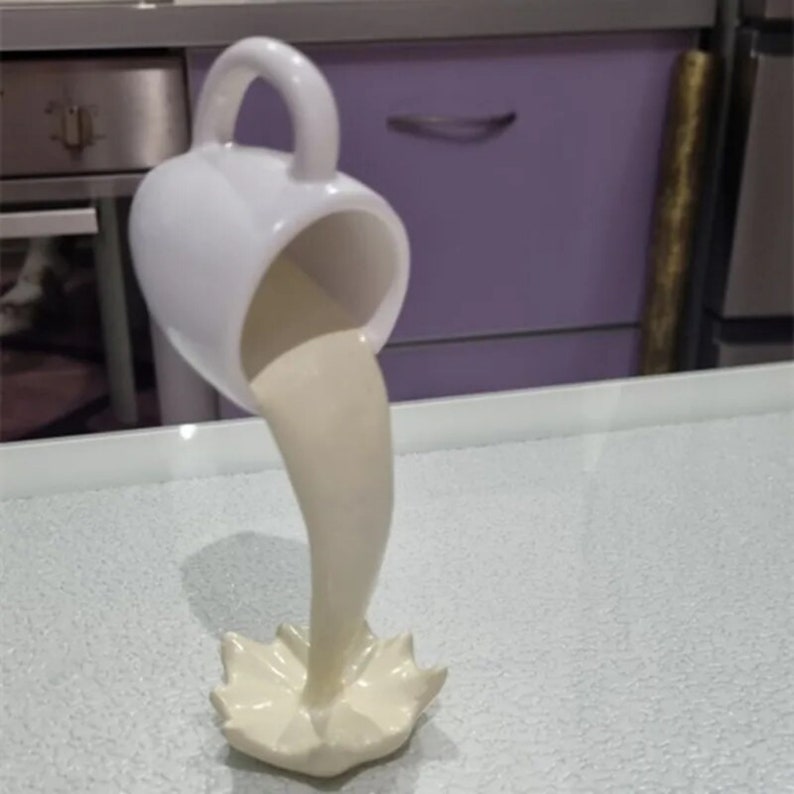Table Desk Decoration | Home Accent Sculpture