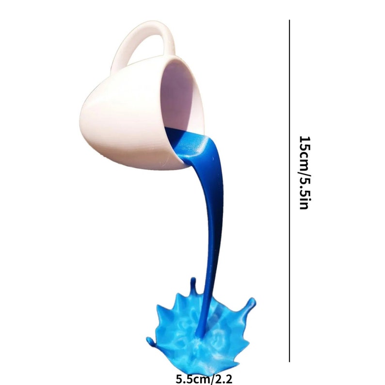 Table Desk Decoration | Home Accent Sculpture